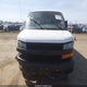 1GCWGAFP7P1114923 2023 Chevrolet Express Cargo Rwd 2500 Regular Wheelbase Wt auction photo thumbnail 17