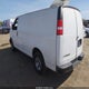 1GCWGAFP7P1114923 2023 Chevrolet Express Cargo Rwd 2500 Regular Wheelbase Wt auction photo thumbnail 3