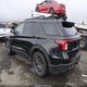 1FMUK8KH3SGB60831 2025 Ford Explorer St-Line auction photo thumbnail 3