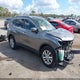 KNMAT2MT7FP533295 2015 Nissan Rogue Sv auction photo thumbnail 1