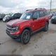 3FMCR9B62RRF74309 2024 Ford Bronco Sport Big Bend auction photo thumbnail 2