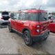 3FMCR9B62RRF74309 2024 Ford Bronco Sport Big Bend auction photo thumbnail 3