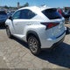 JTJDARBZ3M5029173 2021 Lexus Nx 300 auction photo thumbnail 3