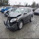 JN8AT2MT0LW039382 2020 Nissan Rogue Sv Fwd auction photo thumbnail 2