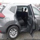 JN8AT2MT0LW039382 2020 Nissan Rogue Sv Fwd auction photo thumbnail 8