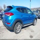 KM8J33A44HU547657 2017 Hyundai Tucson Se Plus auction photo thumbnail 4