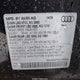 WA1A4AFYXJ2165968 2018 Audi Sq5 3.0T Premium Plus auction photo thumbnail 9