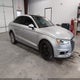 WAUE8GFF5G1055046 2016 Audi A3 2.0T Premium auction photo thumbnail 1