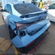 KMHLW4DK0SU032694 2025 Hyundai Elantra N auction photo thumbnail 17