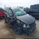 3C4PDDGG1JT364283 2018 Dodge Journey Crossroad Awd auction photo thumbnail 1