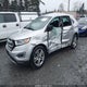 2FMPK4K95GBB32042 2016 Ford Edge Titanium auction photo thumbnail 2