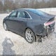 3LN6L2LU1GR633642 2016 Lincoln Mkz Hybrid auction photo thumbnail 3