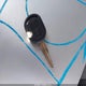 KL2TD66E59B665553 2009 Pontiac G3 auction photo thumbnail 11