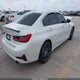 WBA5P9C03MFJ75876 2021 BMW 330E xDrive auction photo thumbnail 4