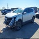 2HKRW1H89NH409078 2022 Honda Cr-V 2Wd Ex-L auction photo thumbnail 2