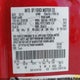 1FTFW1ET6BFA94659 2011 Ford F-150 Fx4/King Ranch/Lariat/Platinum/Xlt auction photo thumbnail 9
