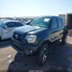 5TFJU4GN5FX081434 2015 Toyota Tacoma Prerunner V6 auction photo thumbnail 2