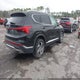 5NMS34AJ5PH600361 2023 Hyundai Santa Fe Sel auction photo thumbnail 4