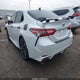 4T1B61HK5KU824828 2019 Toyota Camry Xse auction photo thumbnail 3