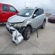 2T3WFREV2FW158507 2015 Toyota Rav4 Xle auction photo thumbnail 2