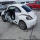 3VWFP7ATXEM603529 2014 Volkswagen Beetle 2.5L Entry auction photo thumbnail 3