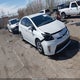 JTDKN3DU8E1773874 2014 Toyota Prius Three auction photo thumbnail 1