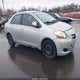 JTDBT923884030394 2008 Toyota Yaris auction photo thumbnail 1