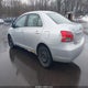 JTDBT923884030394 2008 Toyota Yaris auction photo thumbnail 3