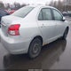JTDBT923884030394 2008 Toyota Yaris auction photo thumbnail 4