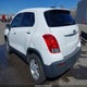 3GNCJNSB8GL217161 2016 Chevrolet Trax 1Ls auction photo thumbnail 3