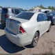 3FAHP07Z18R218078 2008 Ford Fusion Se auction photo thumbnail 4