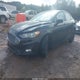3FA6P0HDXKR146606 2019 Ford Fusion Se auction photo thumbnail 2