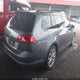 3VWC17AU8HM527021 2017 Volkswagen Golf Sportwagen Tsi S/Tsi Se/Tsi Sel auction photo thumbnail 4