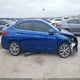 3KPC34A6XME144960 2021 Hyundai Accent Limited auction photo thumbnail 13