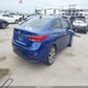 3KPC34A6XME144960 2021 Hyundai Accent Limited auction photo thumbnail 4