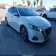 1N4BL4EV7LC231868 2020 Nissan Altima Sl Fwd auction photo thumbnail 1