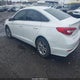 5NPE24AF0GH358884 2016 Hyundai Sonata Se auction photo thumbnail 3