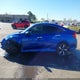 19XFC1F90GE218132 2016 Honda Civic Touring auction photo thumbnail 14