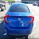19XFC1F90GE218132 2016 Honda Civic Touring auction photo thumbnail 16