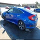 19XFC1F90GE218132 2016 Honda Civic Touring auction photo thumbnail 3