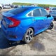 19XFC1F90GE218132 2016 Honda Civic Touring auction photo thumbnail 4
