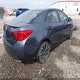 2T1BURHE8KC166454 2019 Toyota Corolla Se auction photo thumbnail 4