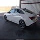 KMHLS4DG3RU851667 2024 Hyundai Elantra Sel auction photo thumbnail 3