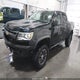 1GCGTEEN7J1150836 2018 Chevrolet Colorado Zr2 auction photo thumbnail 2
