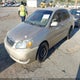 1NXBR32E35Z448544 2005 Toyota Corolla Le auction photo thumbnail 2