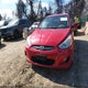 KMHCT4AEXGU090746 2016 Hyundai Accent Se auction photo thumbnail 6