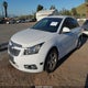 1G1PC5SB1D7329765 2013 Chevrolet Cruze 1Lt Auto auction photo thumbnail 2
