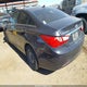 5NPEB4AC5BH021559 2011 Hyundai Sonata Gls auction photo thumbnail 3
