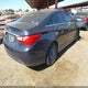 5NPEB4AC5BH021559 2011 Hyundai Sonata Gls auction photo thumbnail 4