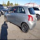 JTDJT923485155799 2008 Toyota Yaris auction photo thumbnail 3